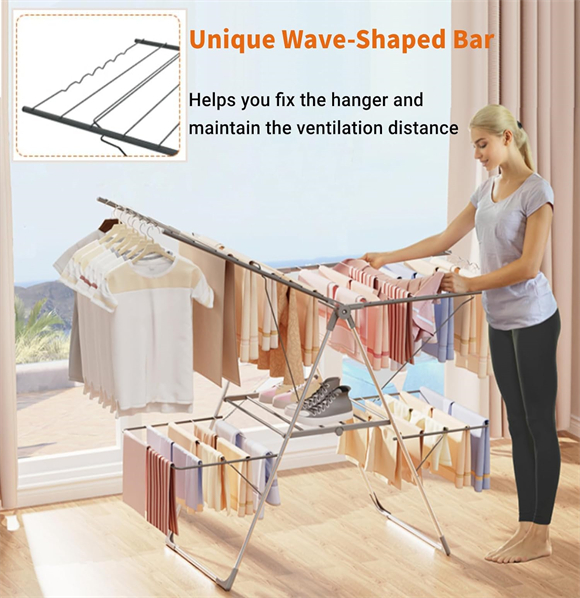 storage rack